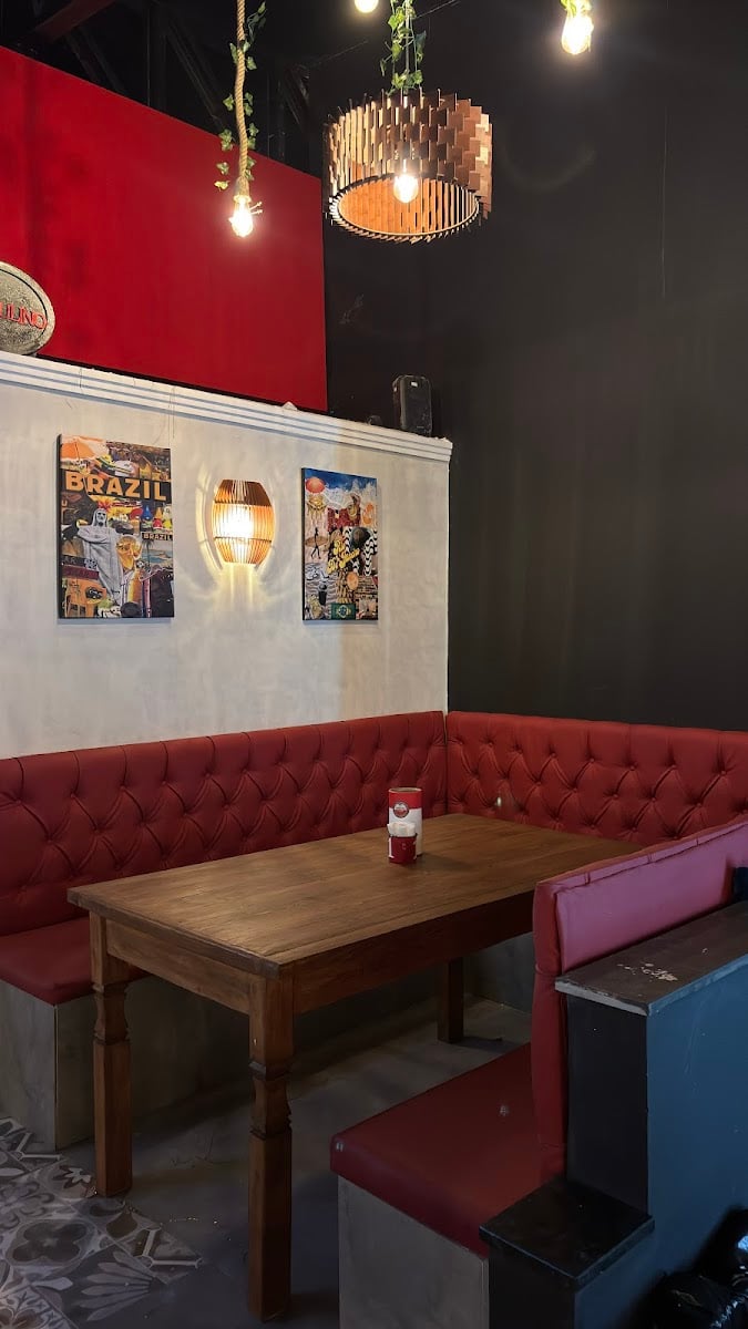 Bar do Luiz