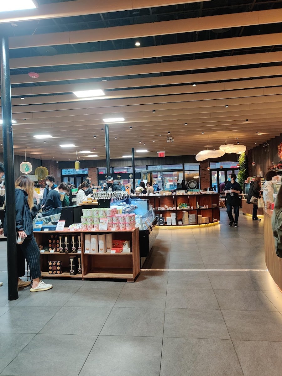 Maruichi Japanese Food & Deli