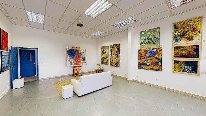 La Galerie de Arte