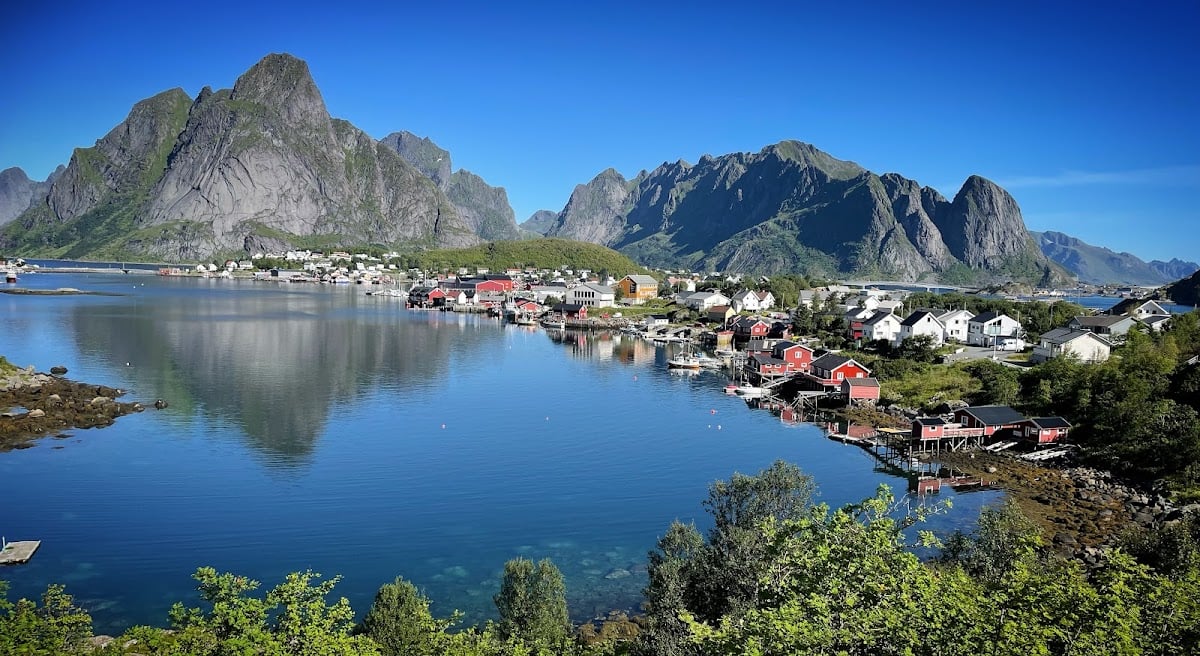 Reine