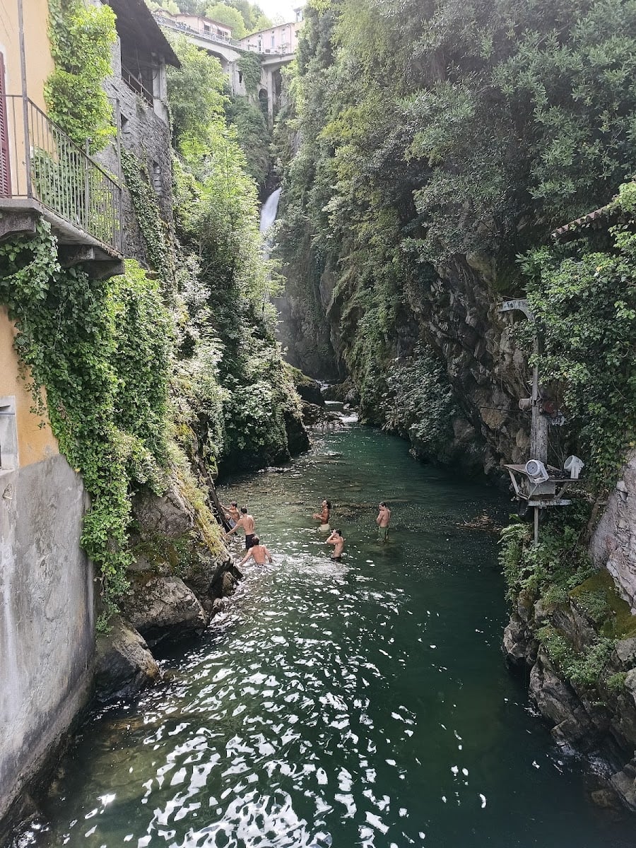 Nesso Bridge