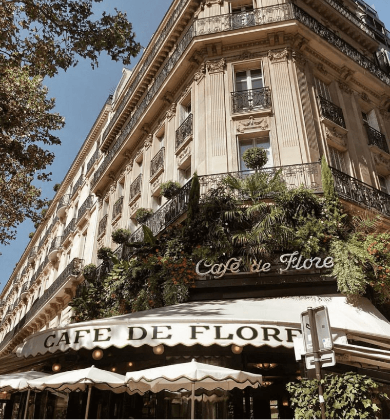 Café de Flore