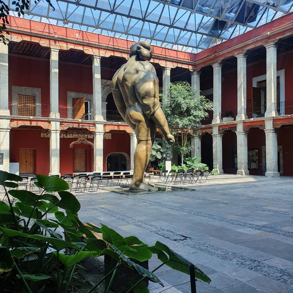 Museo José Luis Cuevas