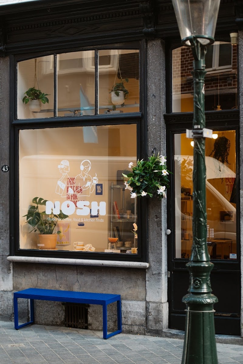 Studio Nosh