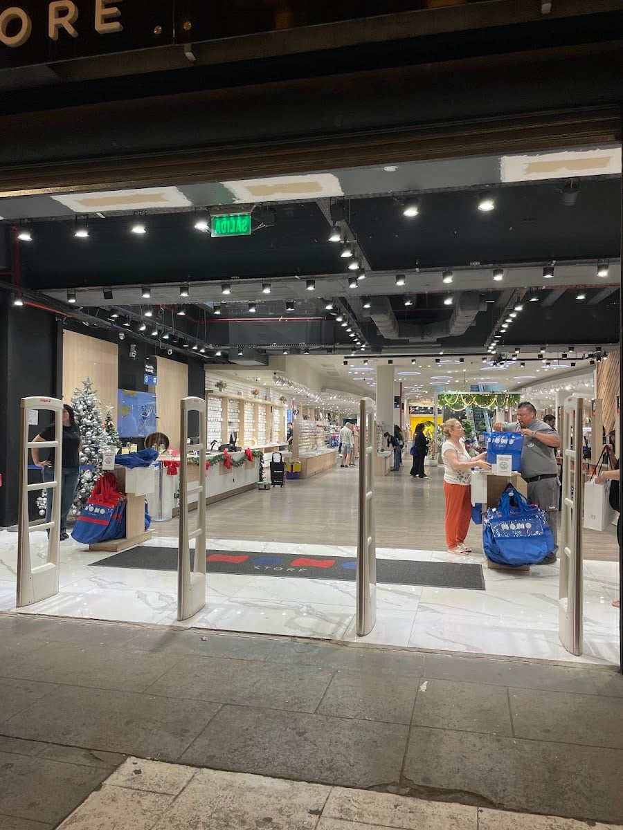 Momo Store - Centro (bolucompras)