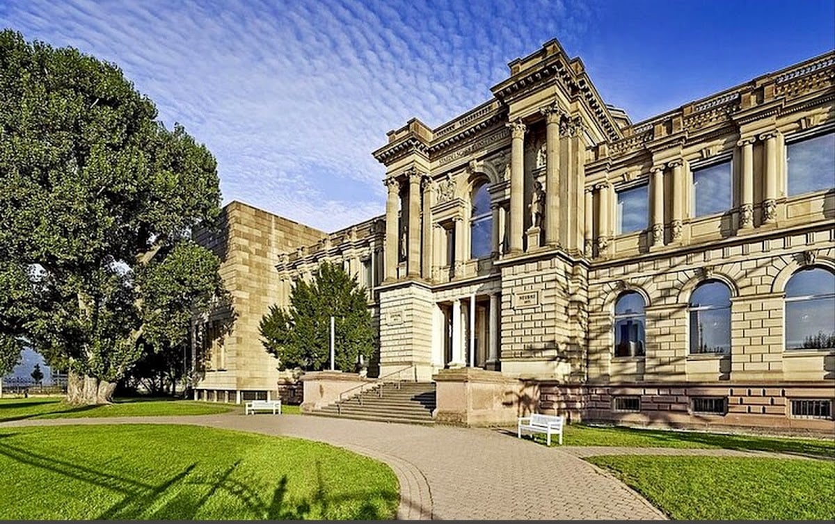 Städel Museum
