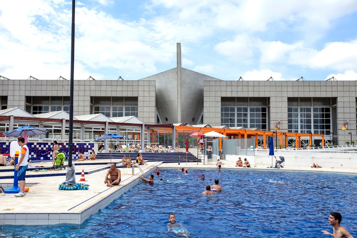 Sesc Santo André