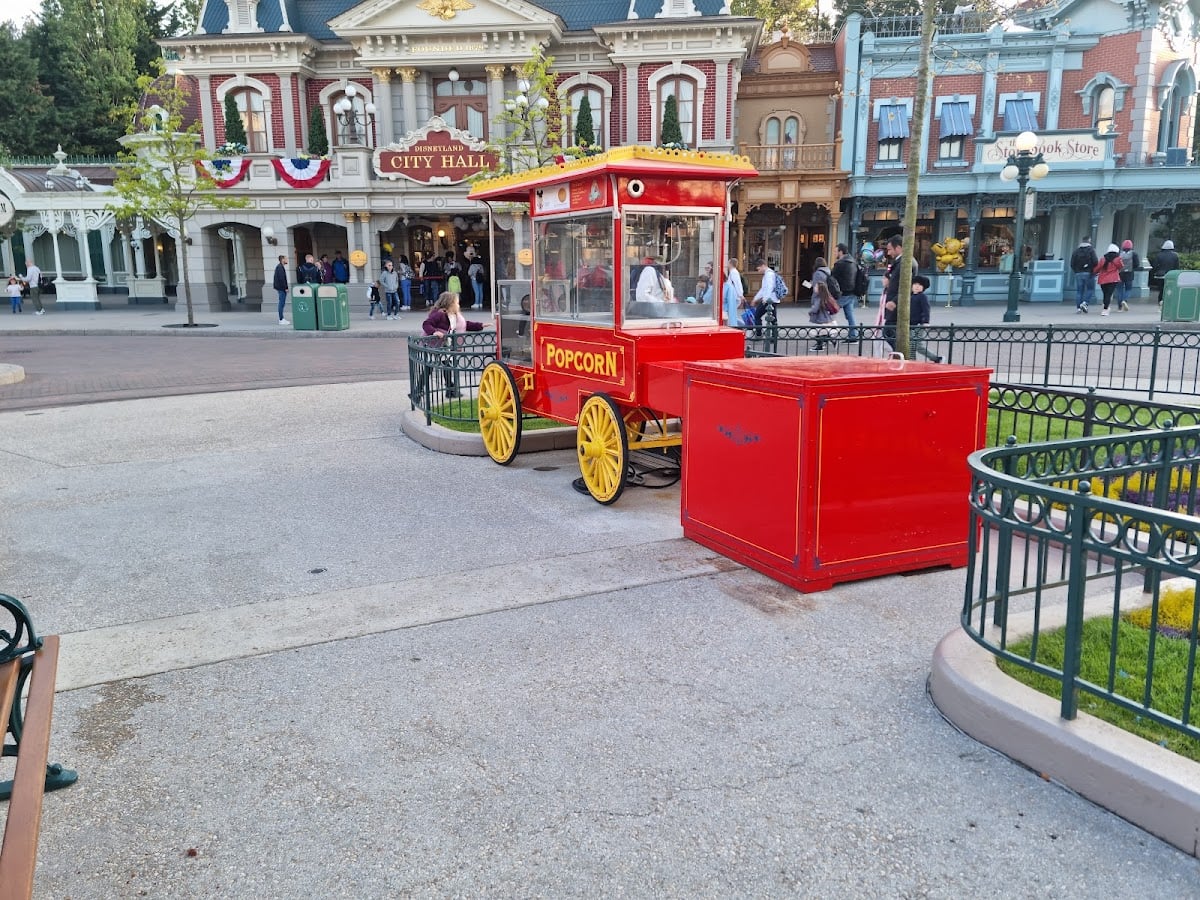 The Storybook Store