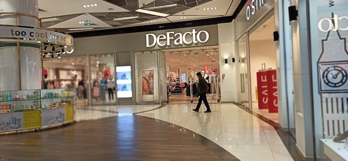 Asia Mall