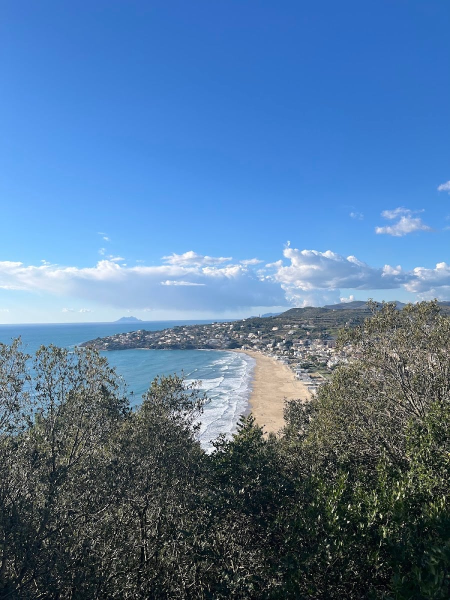 Monte Orlando