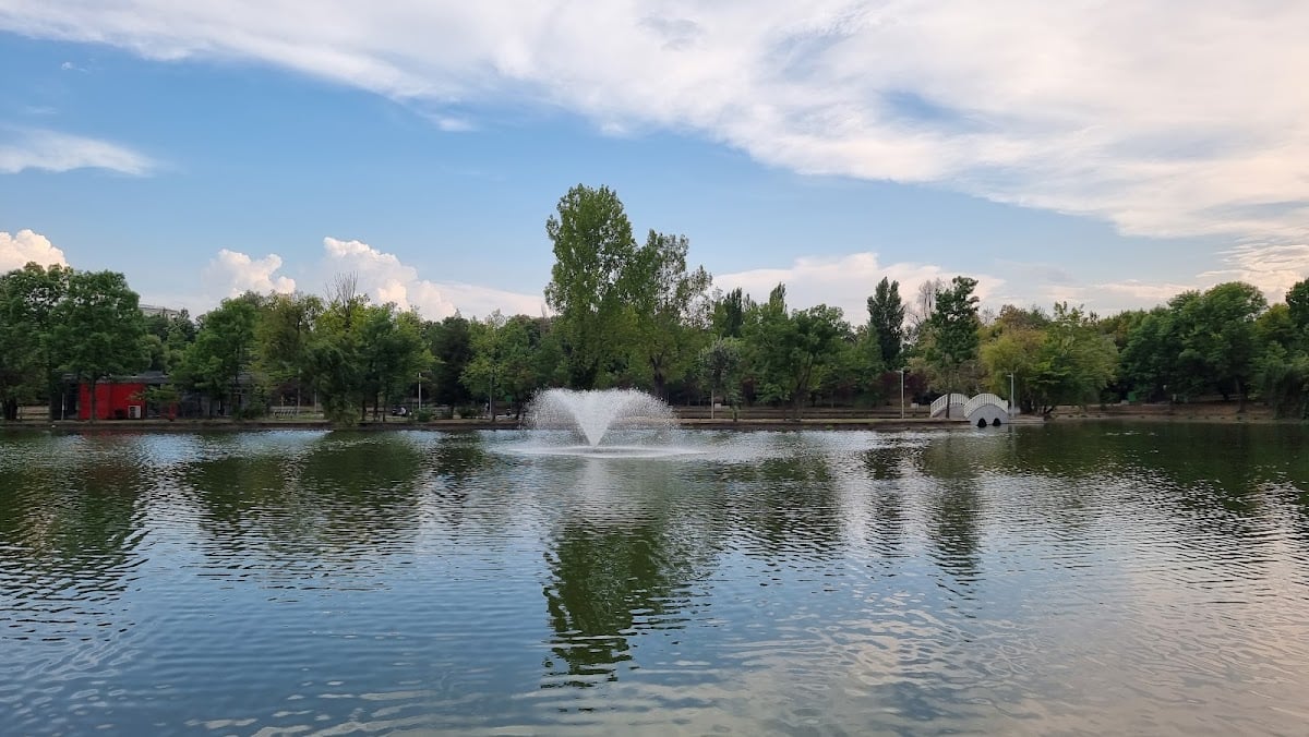 Parcul Bordei