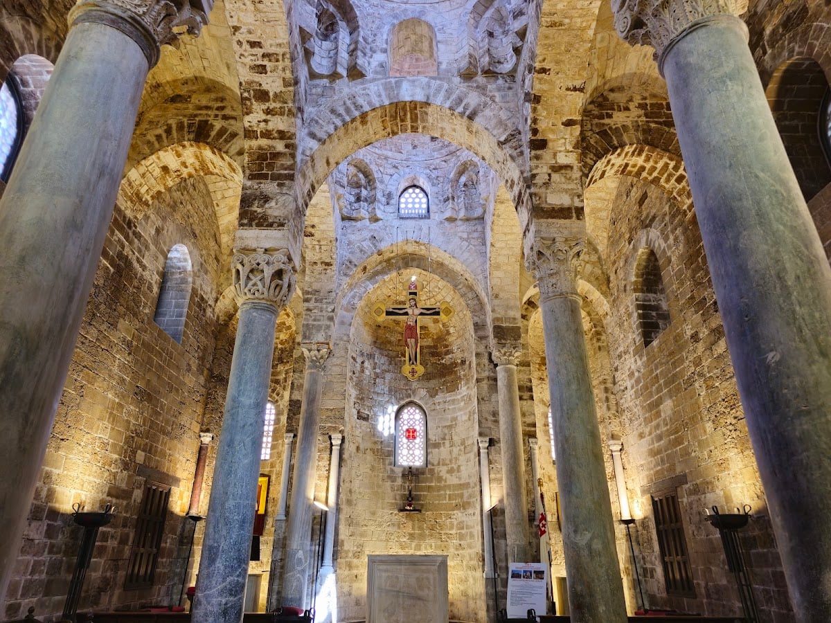 Chiesa di San Cataldo