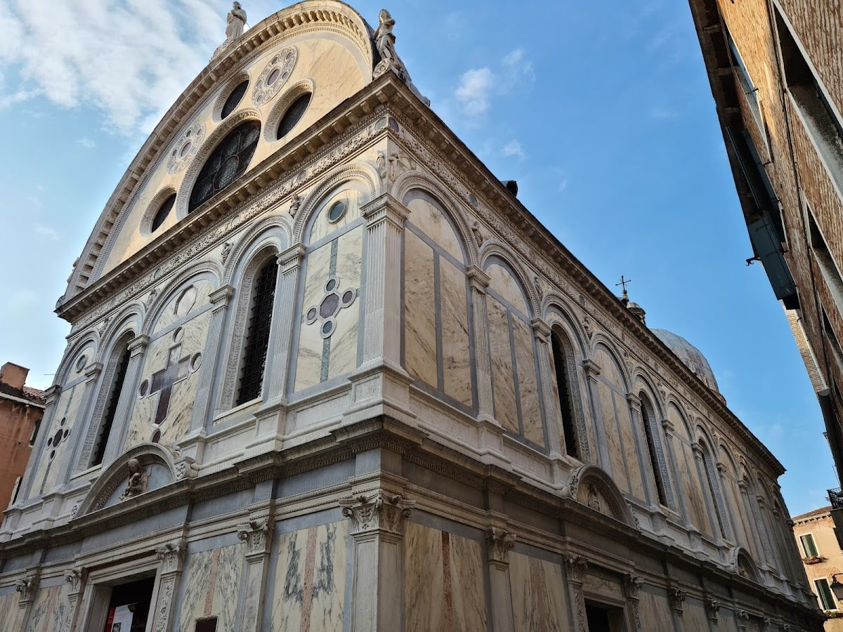 Santa Maria dei Miracoli