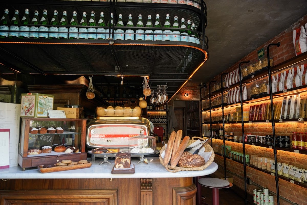 Bottega