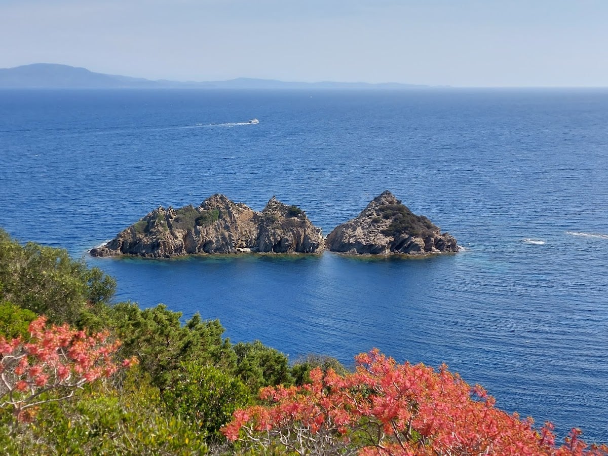 Parc national de Port-Cros