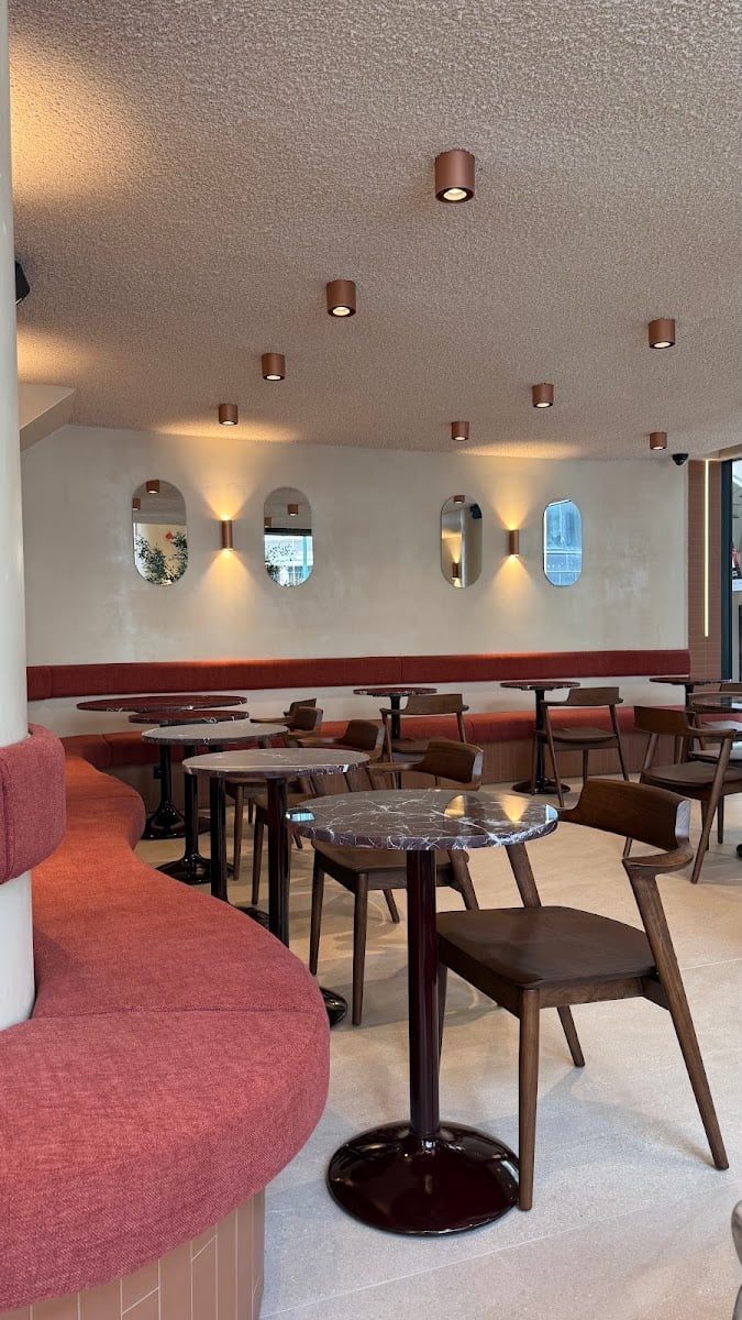 COVE BRUSSELS