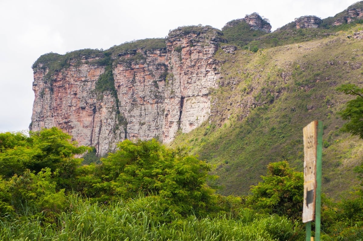 Chapada Diamantina