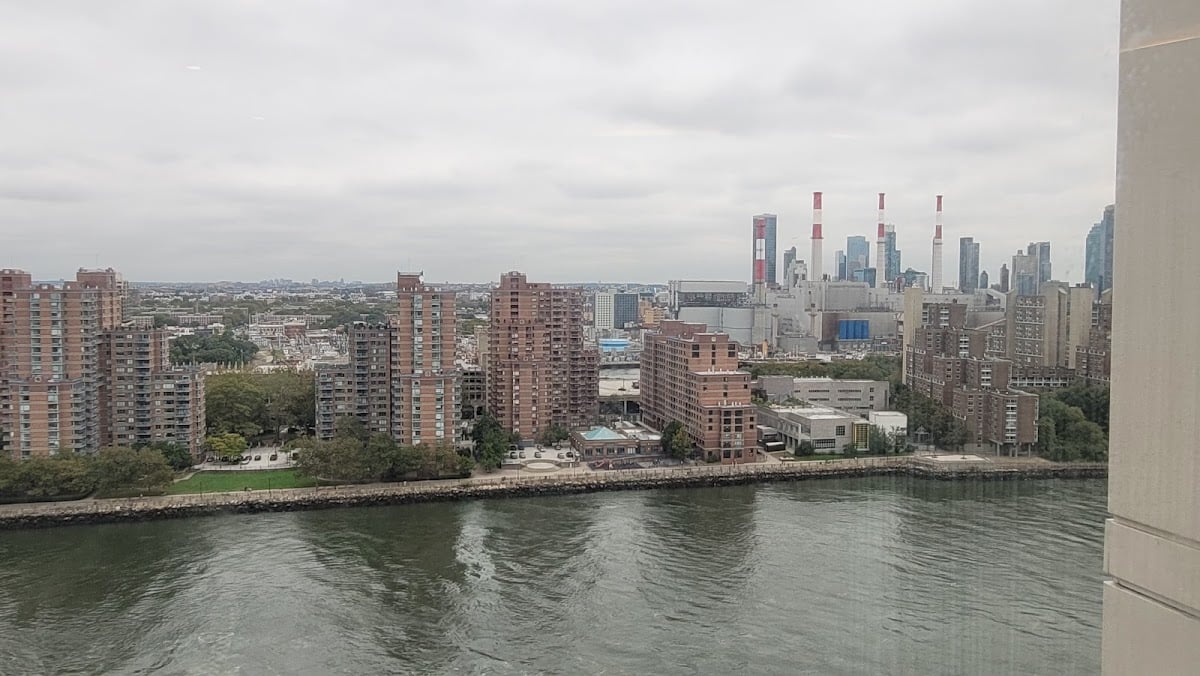 Lower East Side