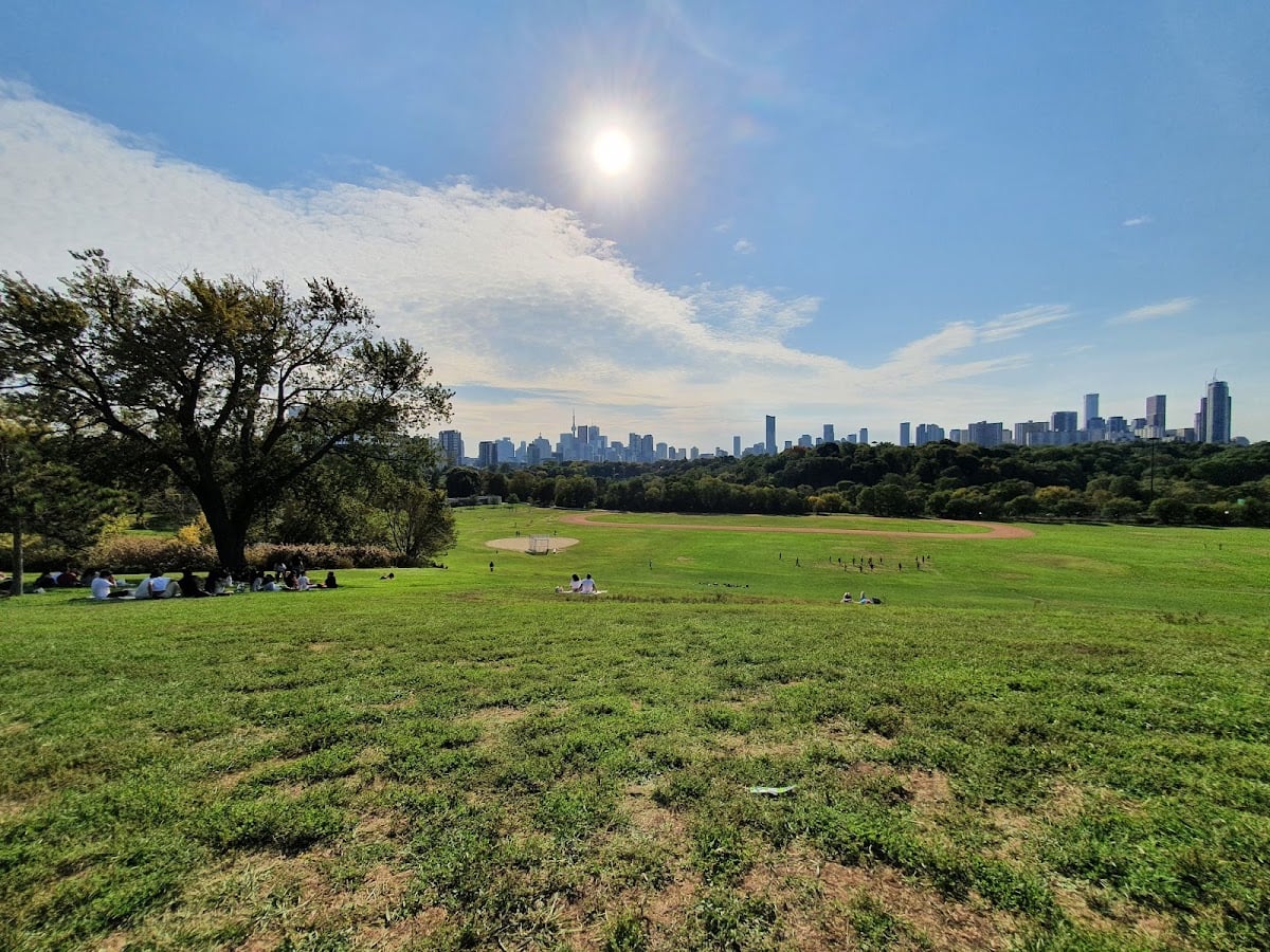 Riverdale Park East