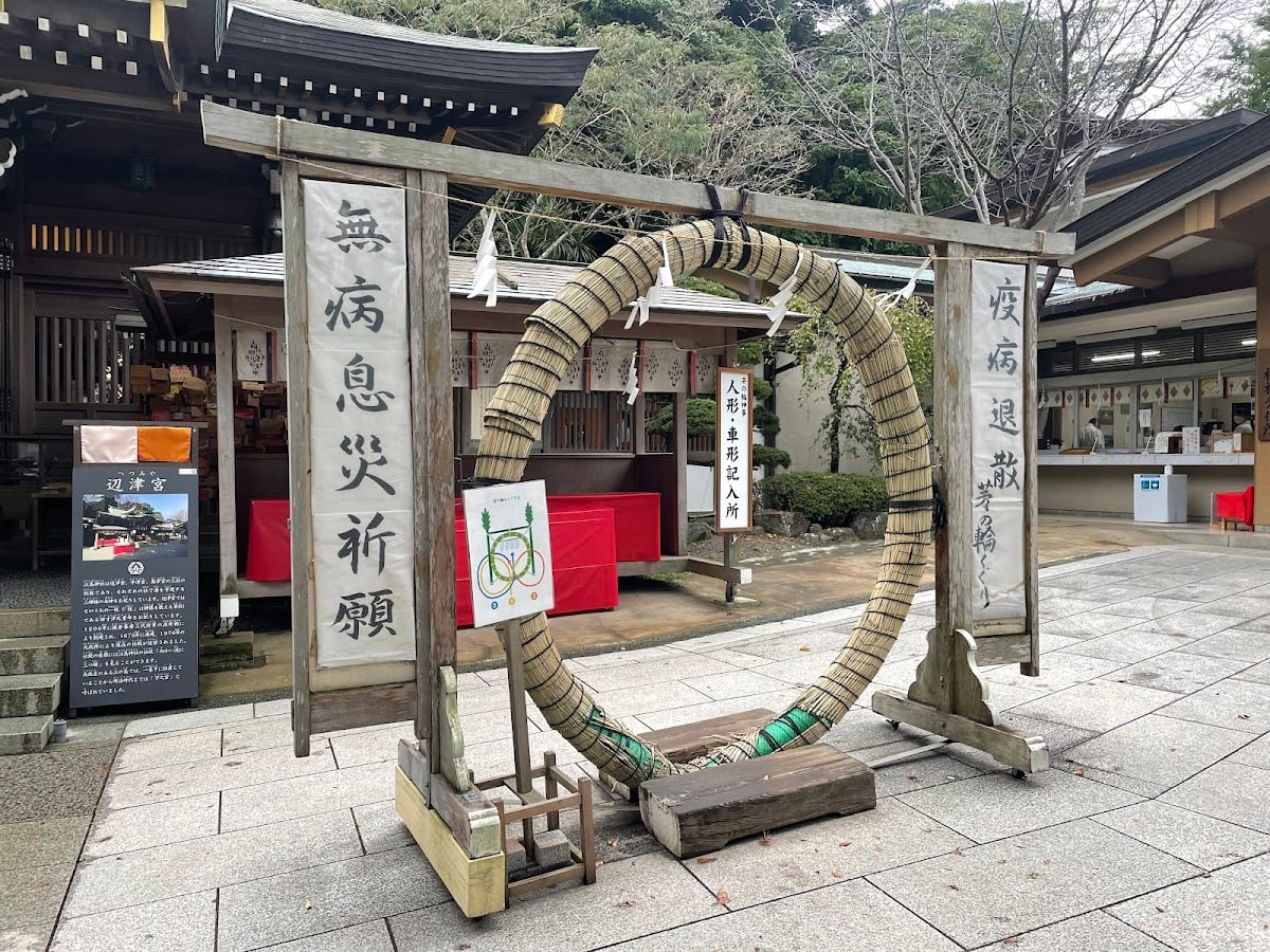 Enoshima Island
