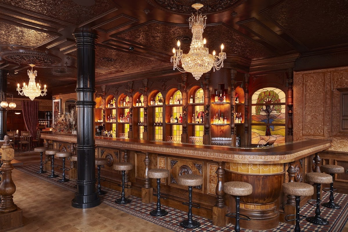 The Cadogan Arms @ Chelsea - Pub