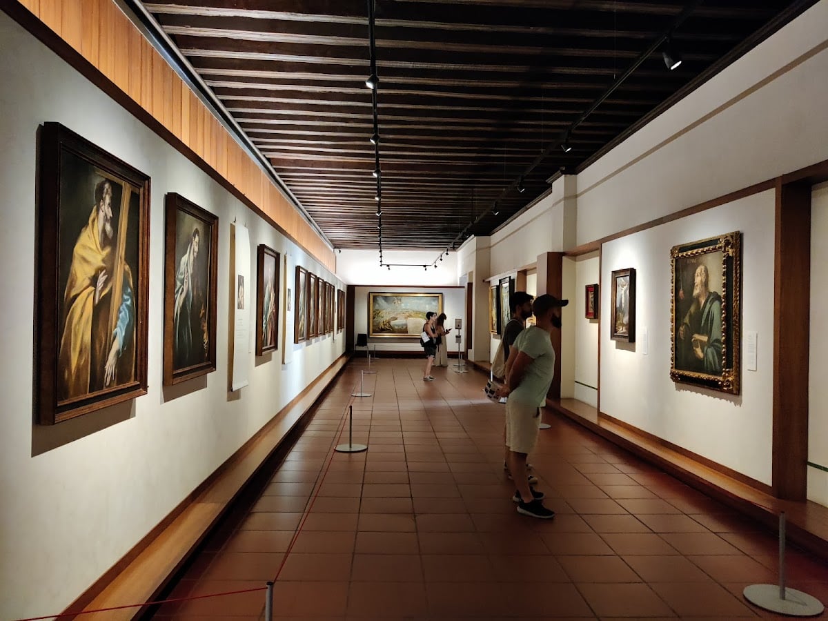 Museu del Greco