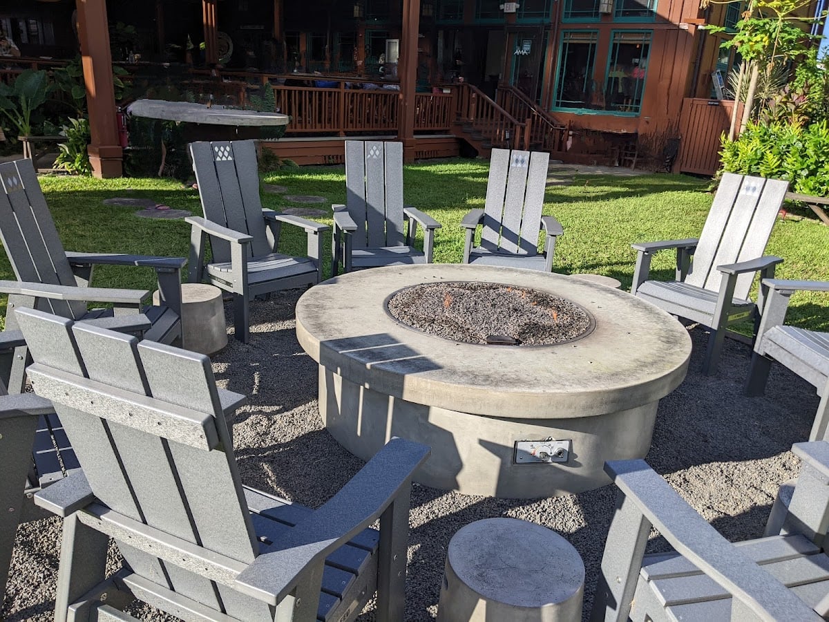 AMA Restaurant