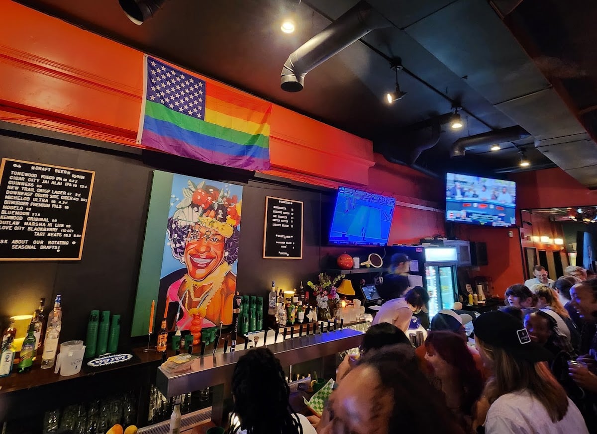 Marsha’s - Philadelphia