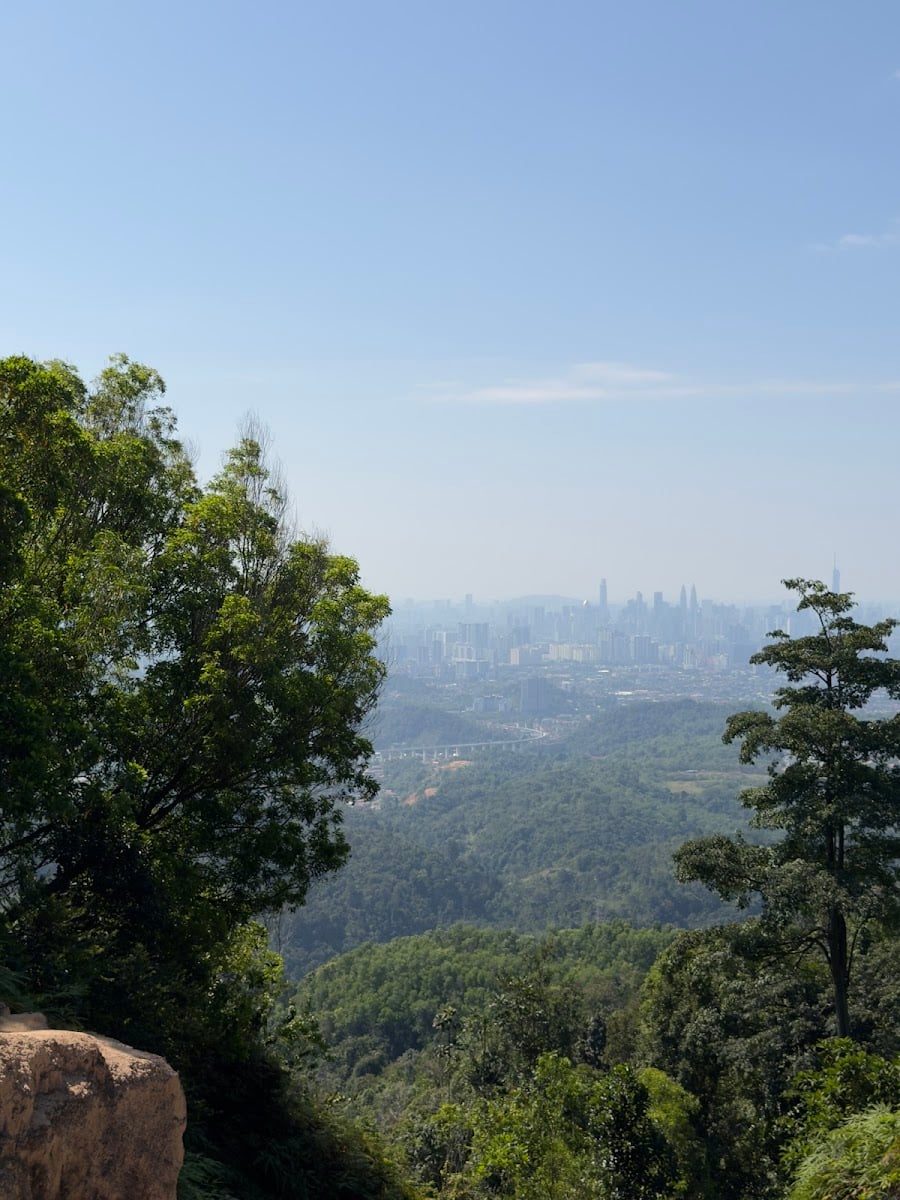Bukit Madei