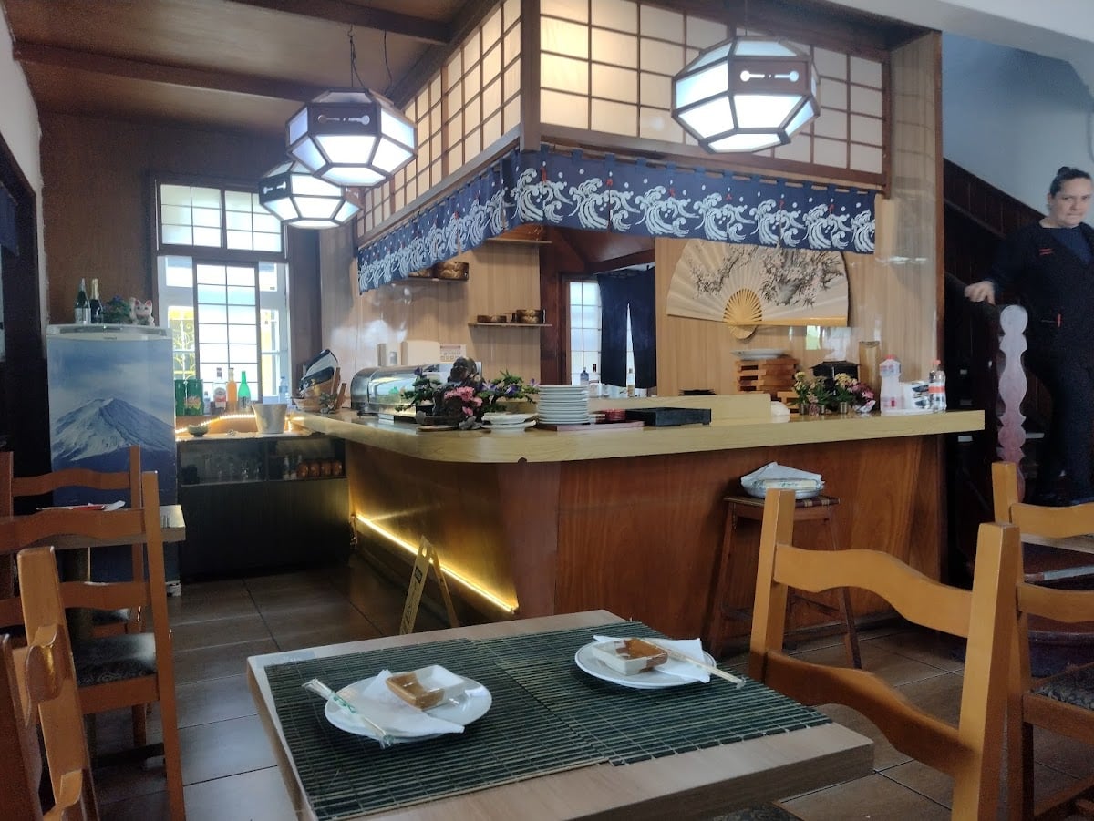 Sakae's