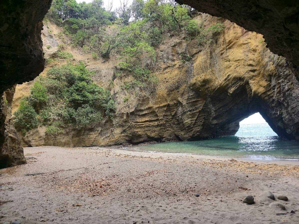 龍宮窟