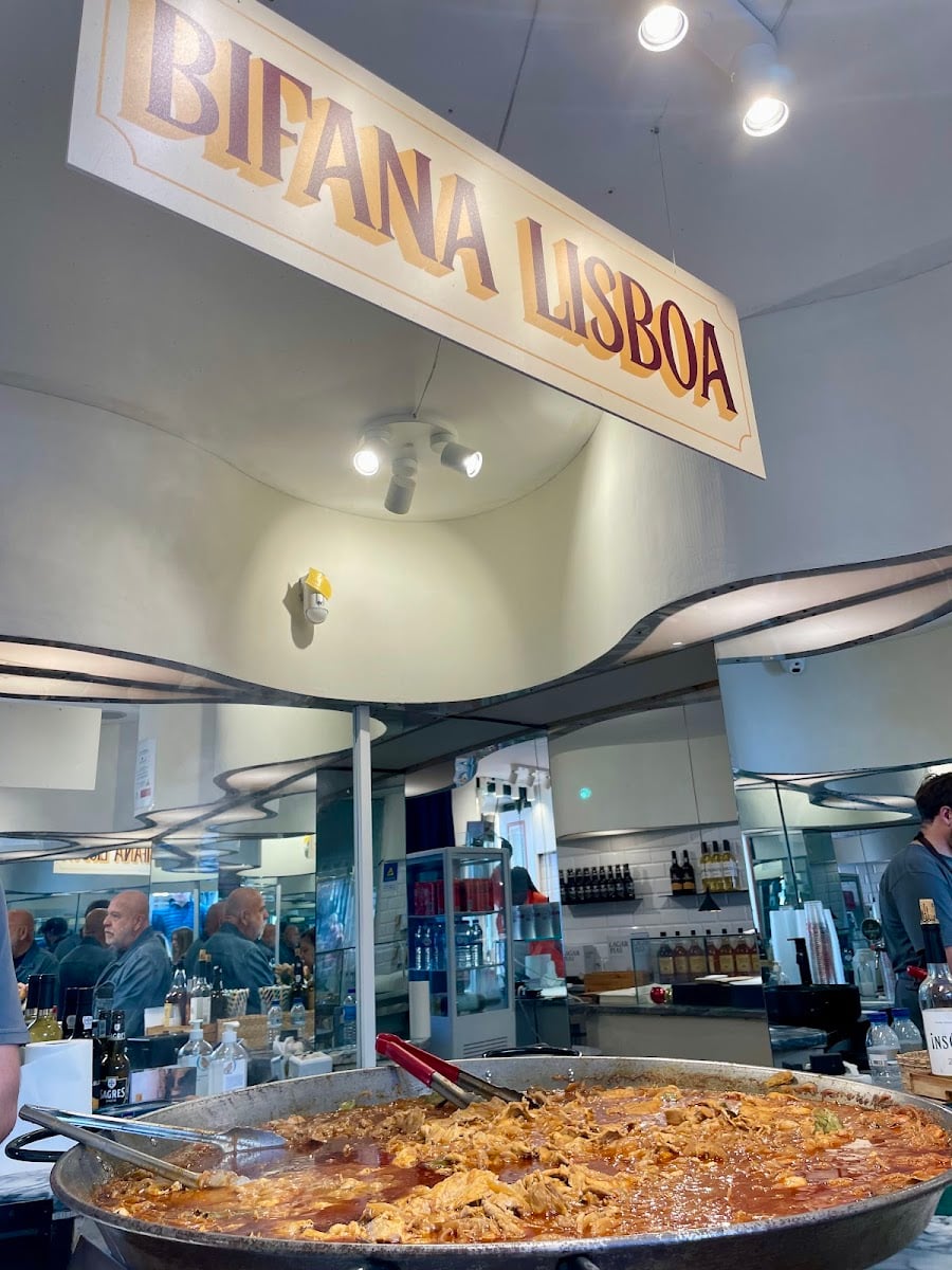 BIFANA LISBOA