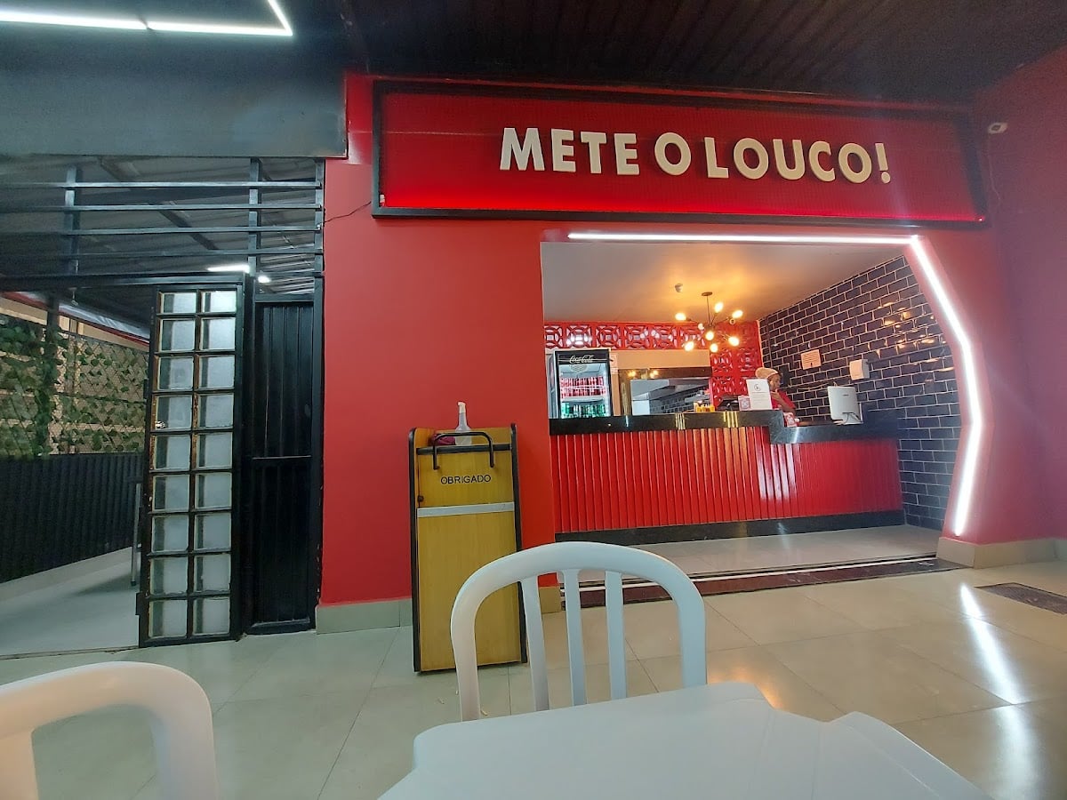 Loucos por Burguer