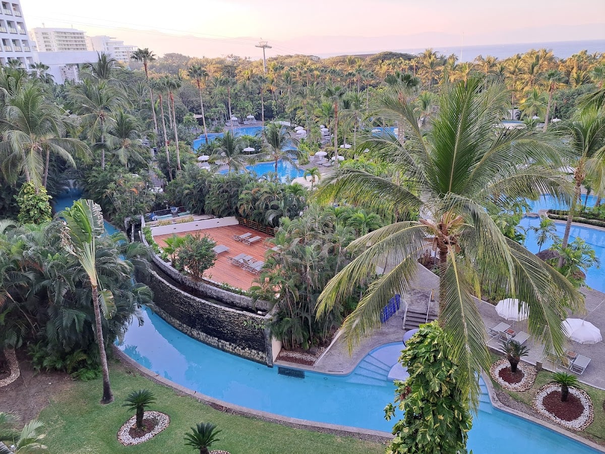 Playa Vidanta Nuevo Vallarta