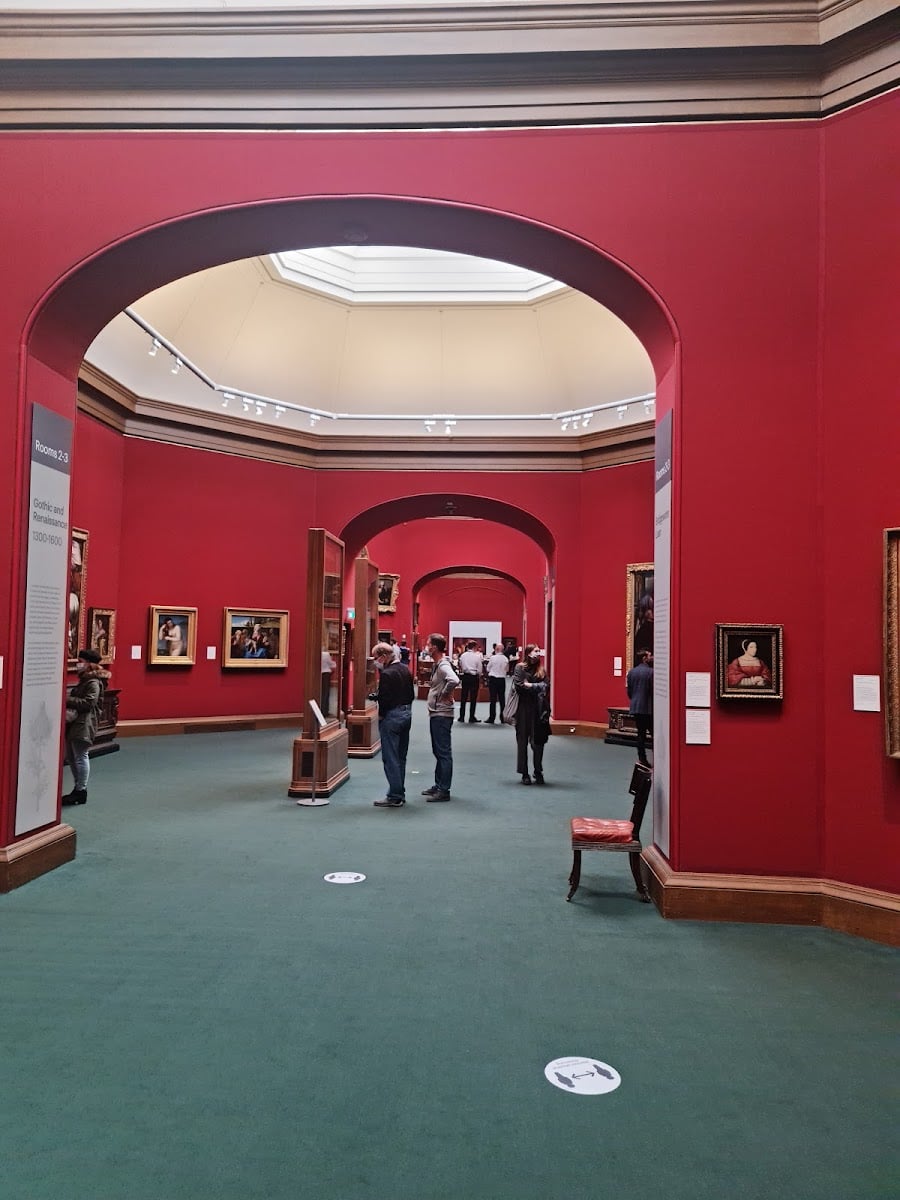 National Gallery of Scotland
