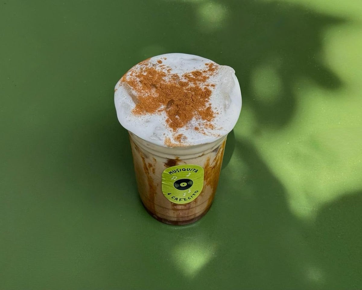 Brujo Café