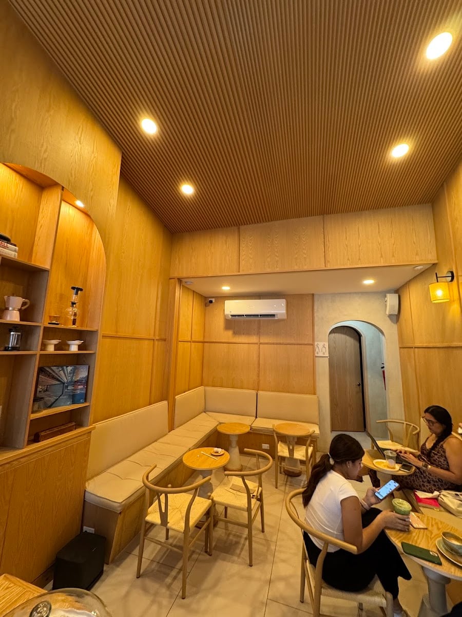 Nolina Café
