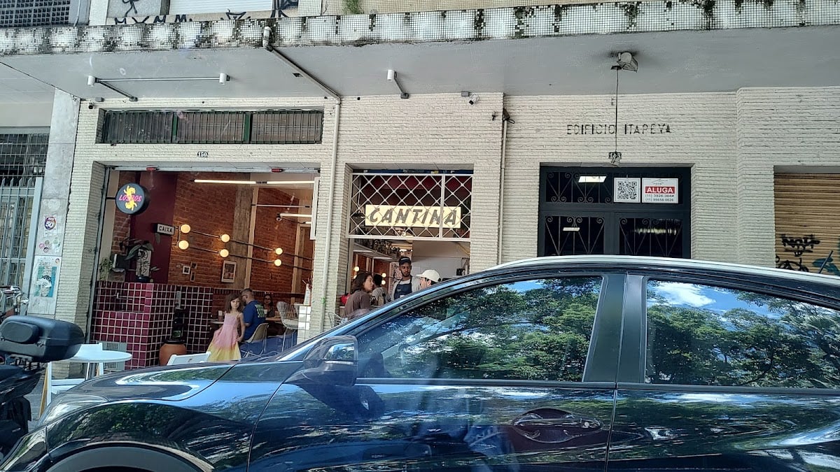 LosDos Cantina