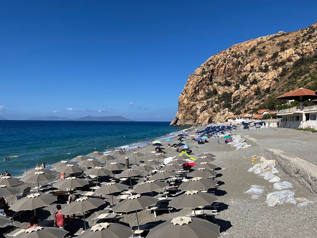 Capo Calava