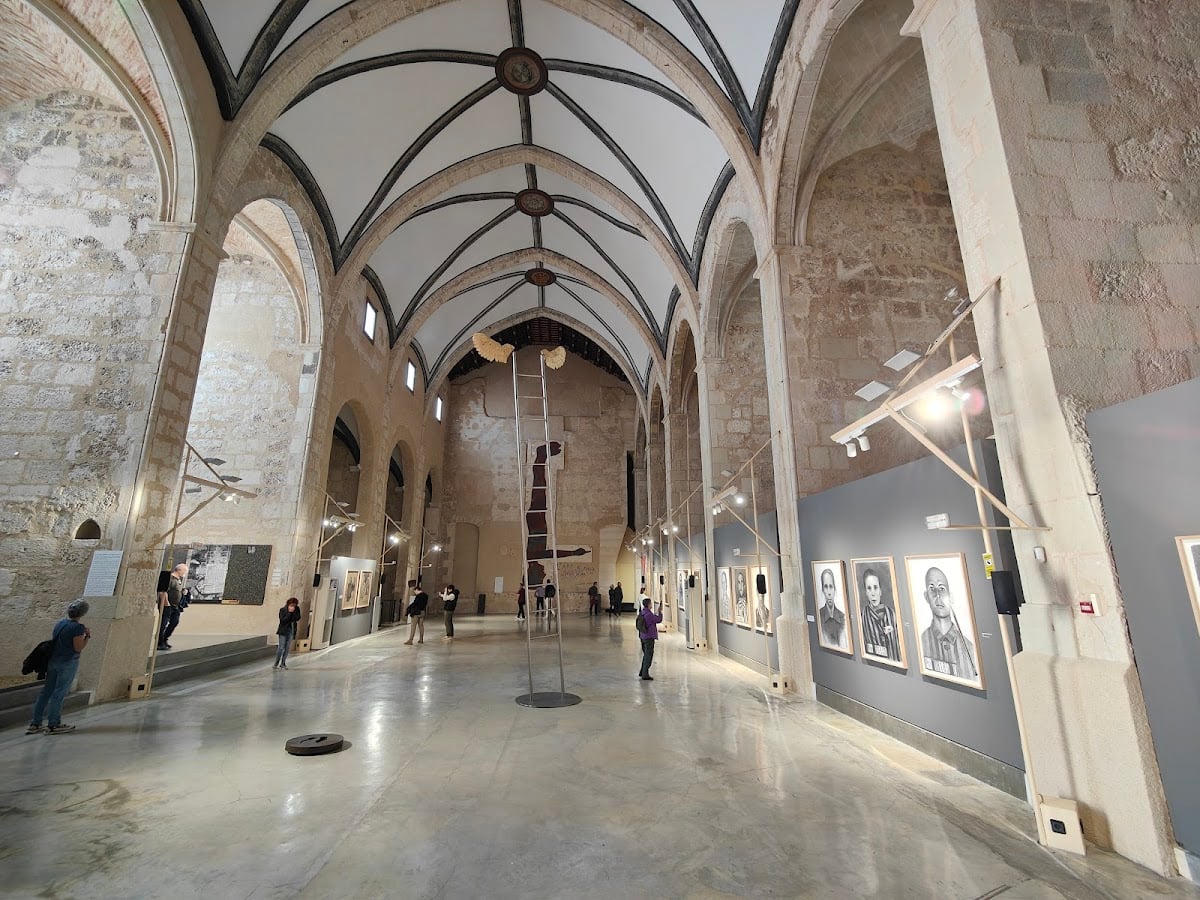 Convent de Sant Doménec