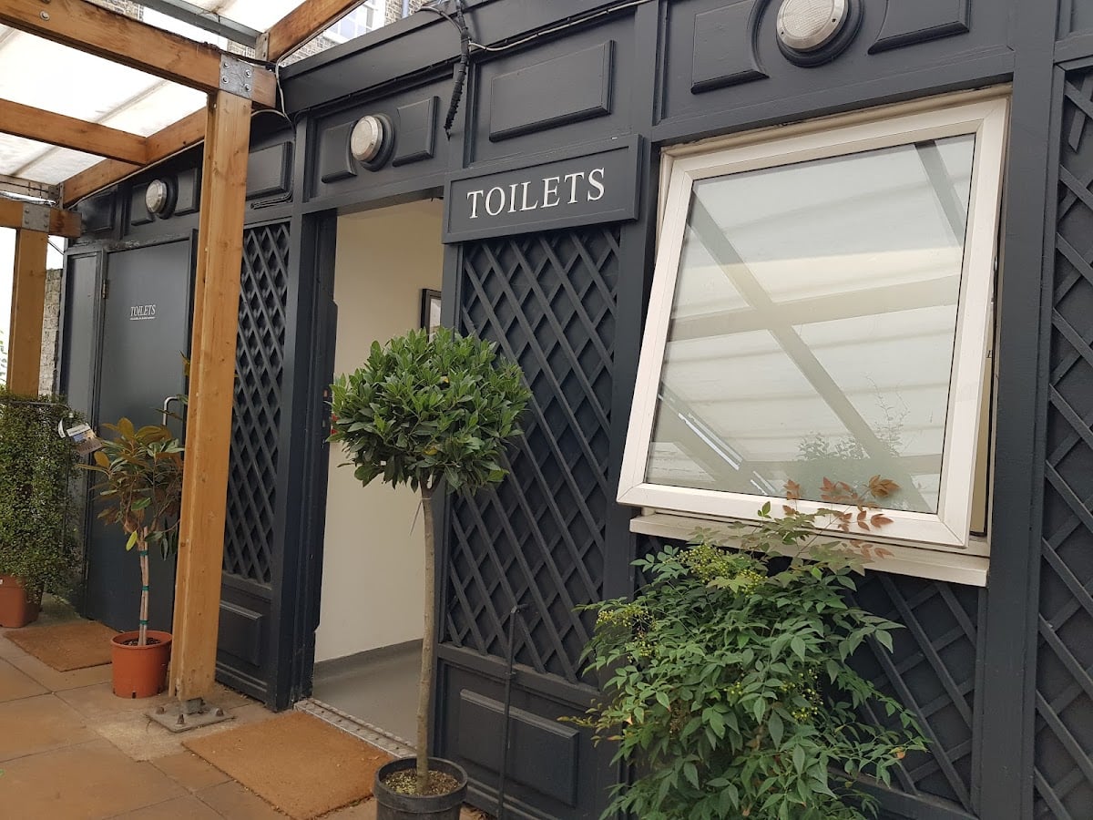 Clifton Nurseries Cafe