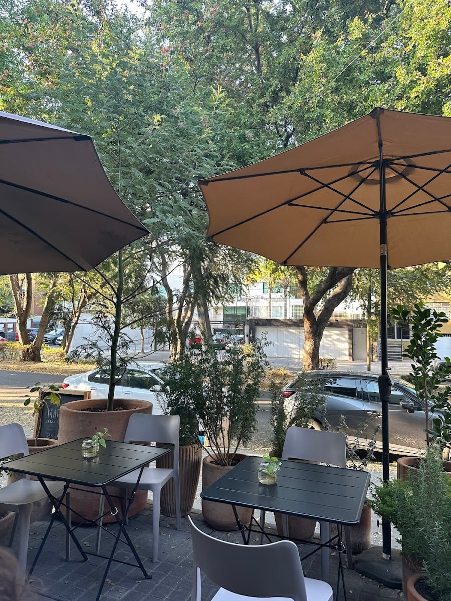 Paralelo Café