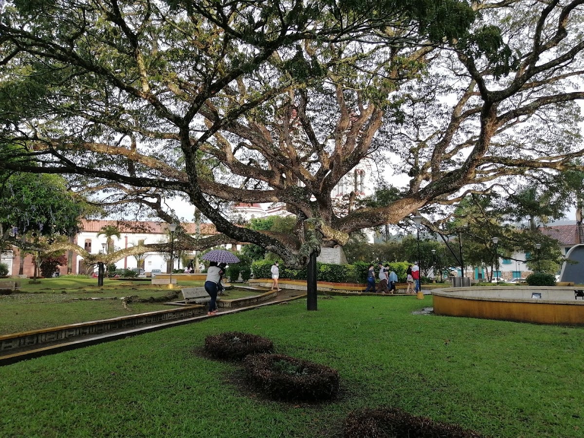 Charalá