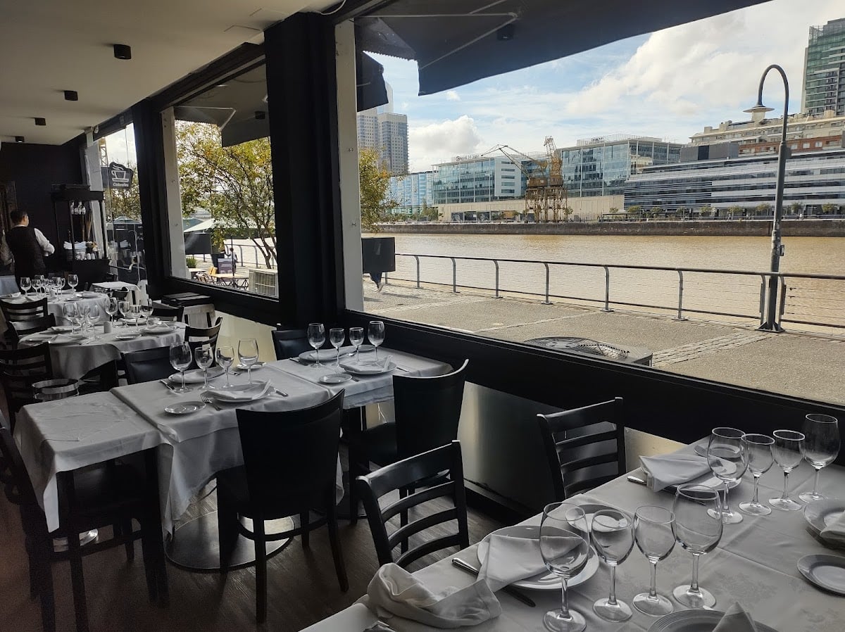 Marcelo Cocina Italiana