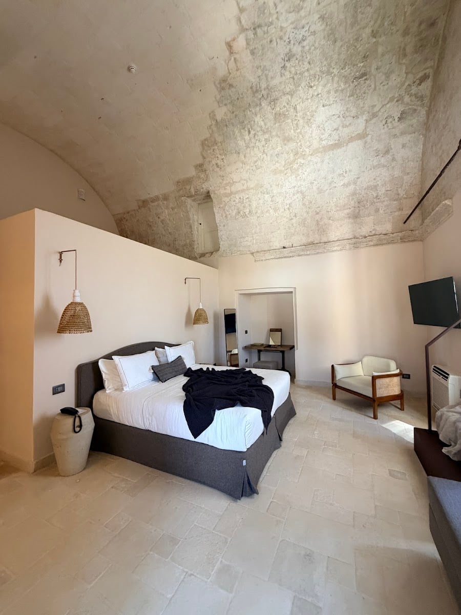 Masseria Donna Menga