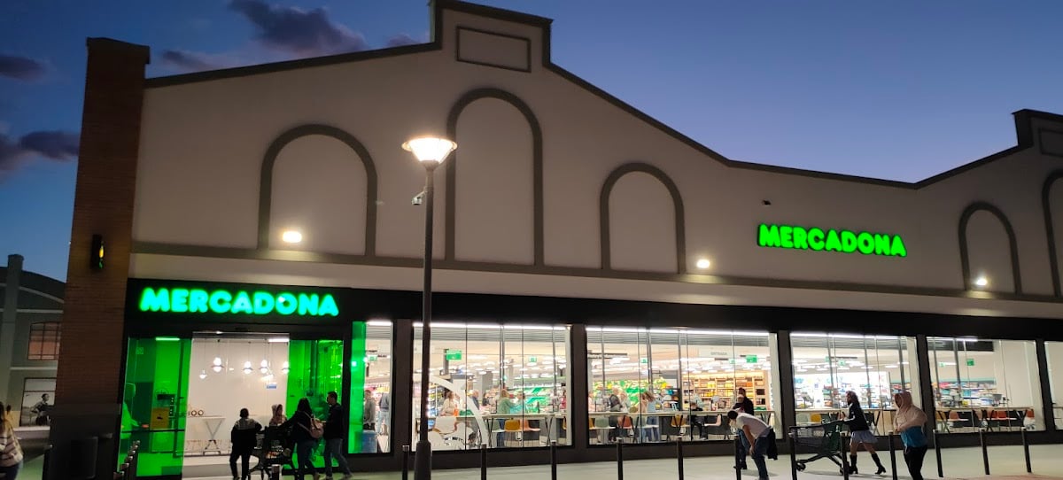 La Noria Outlet Shopping