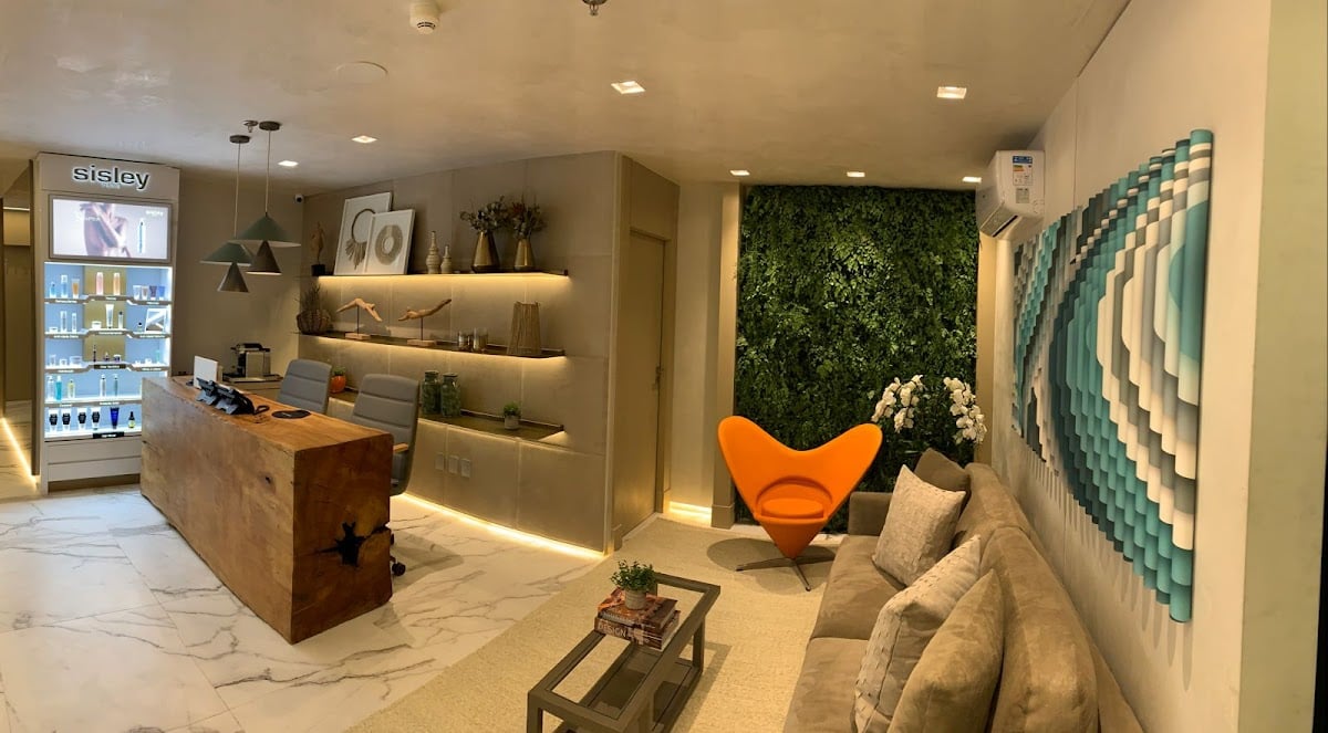 Odara Lifestyle - Medicina | Estética | Spa | Terapias Holísticas | Eletroestimulação