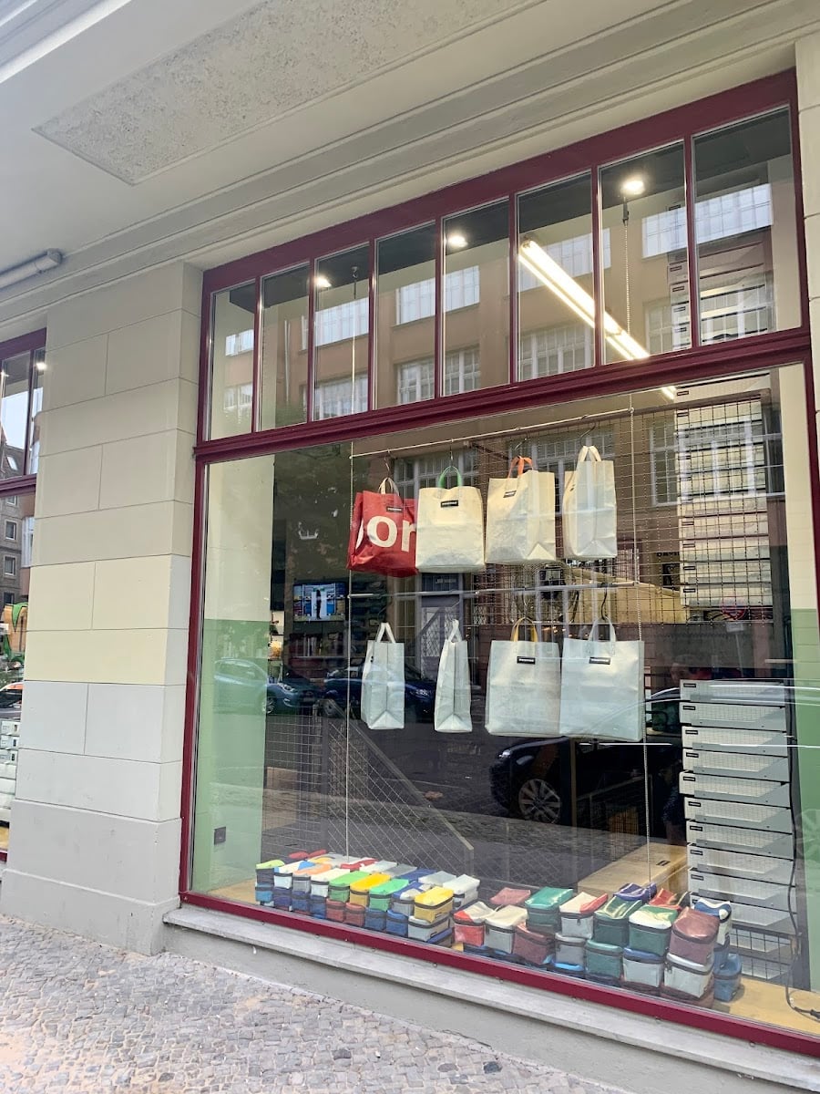 FREITAG Store