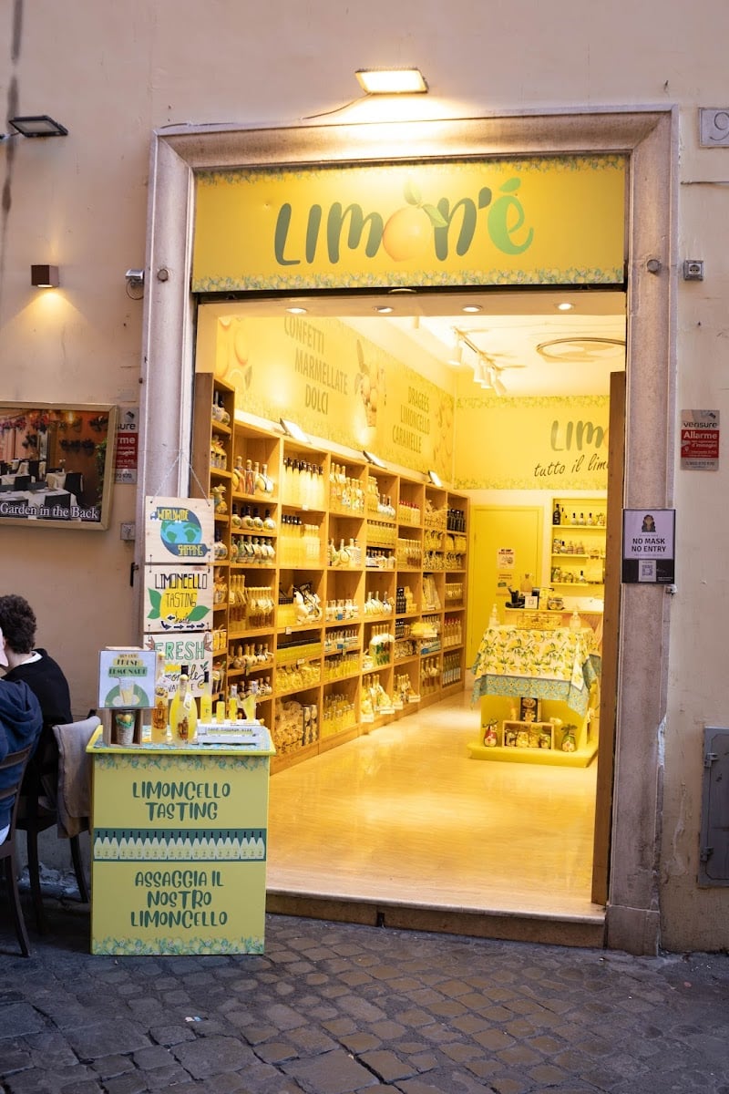 Limon'è