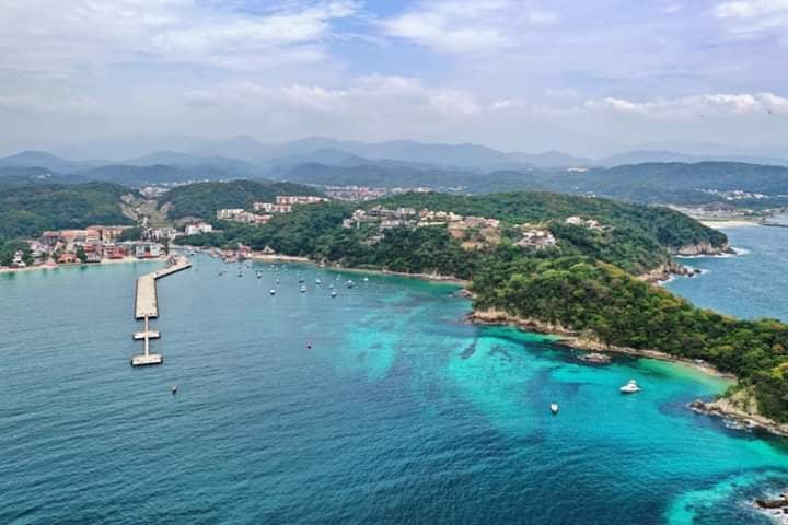 Santa María Huatulco